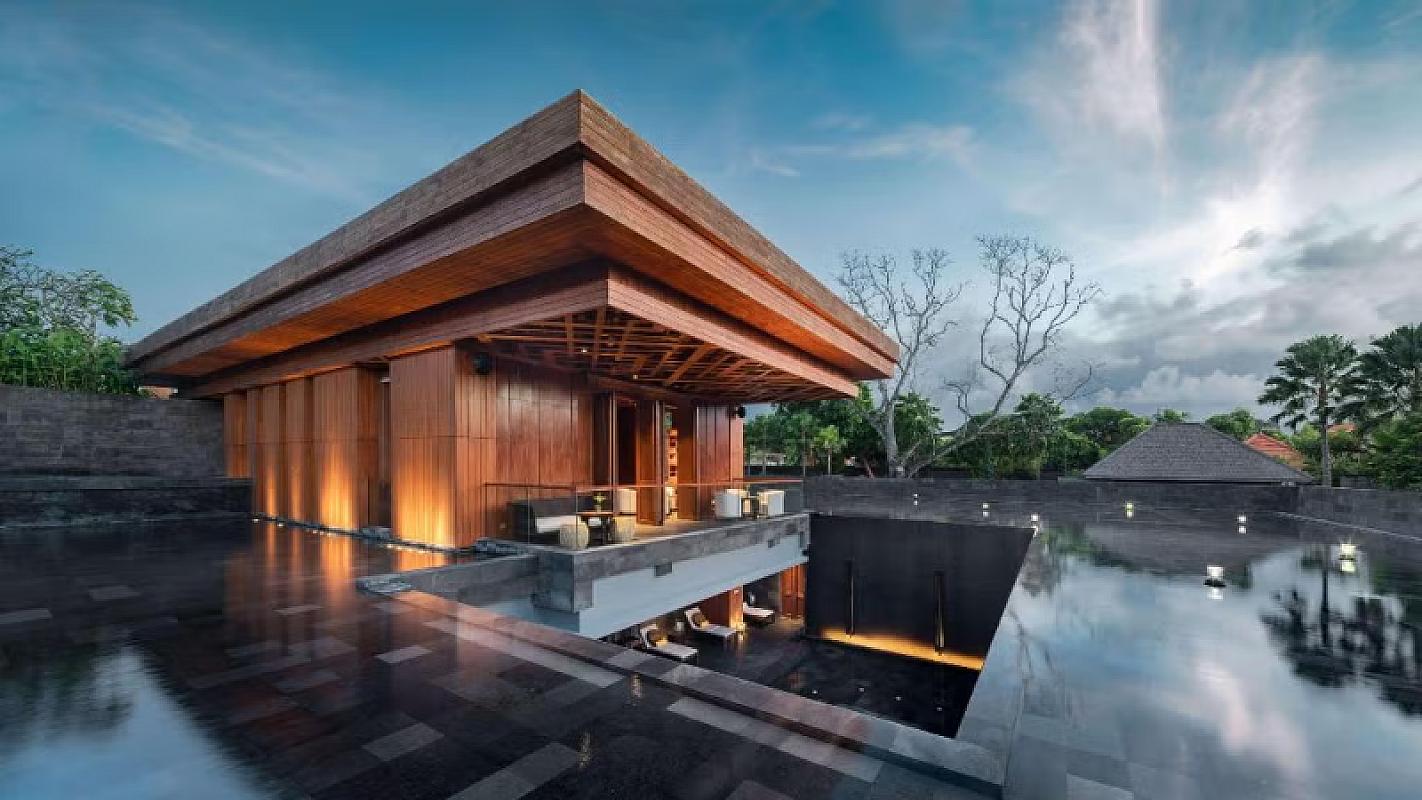 5* Bali Trip for 2 - Image 4