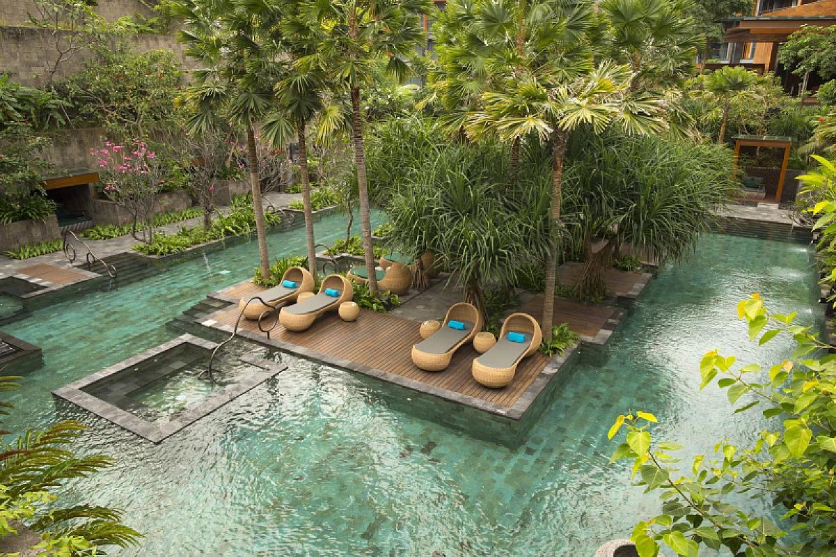 5* Bali Trip for 2 - Image 7