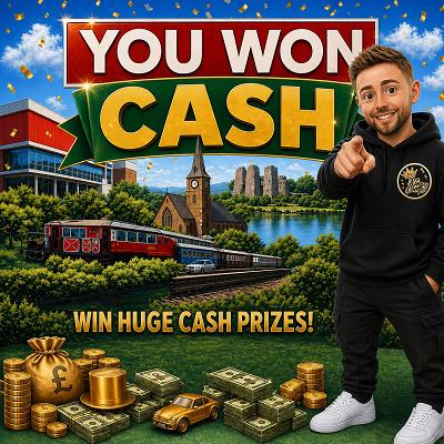 £60 CASH