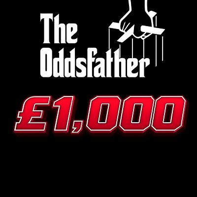 £1,000 CASH