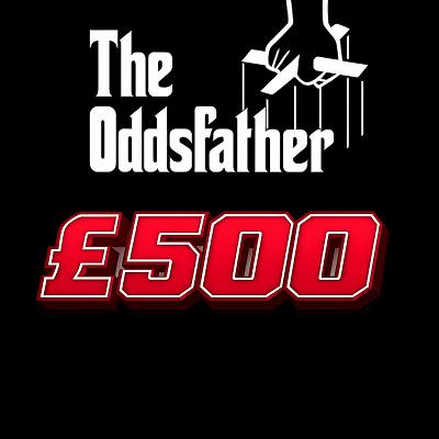 £500 CASH