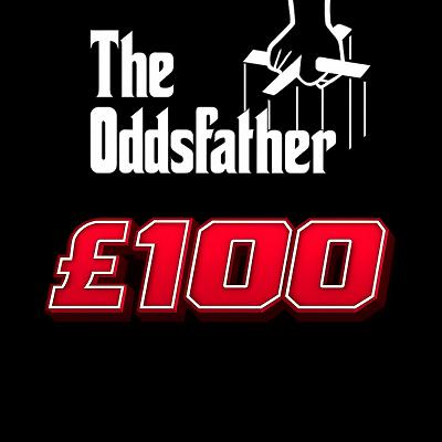 £100 CASH