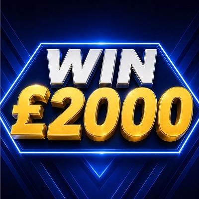 £2000 CASH 