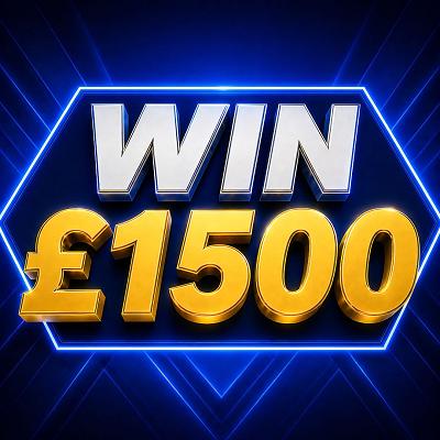 £1500 CASH