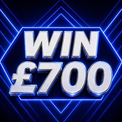 £700 CASH