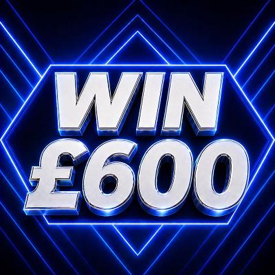 £600 CASH 
