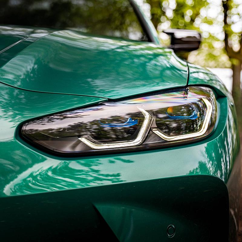 2024 BMW M3 Competition or £50,000 Tax Free Cash - Image 6