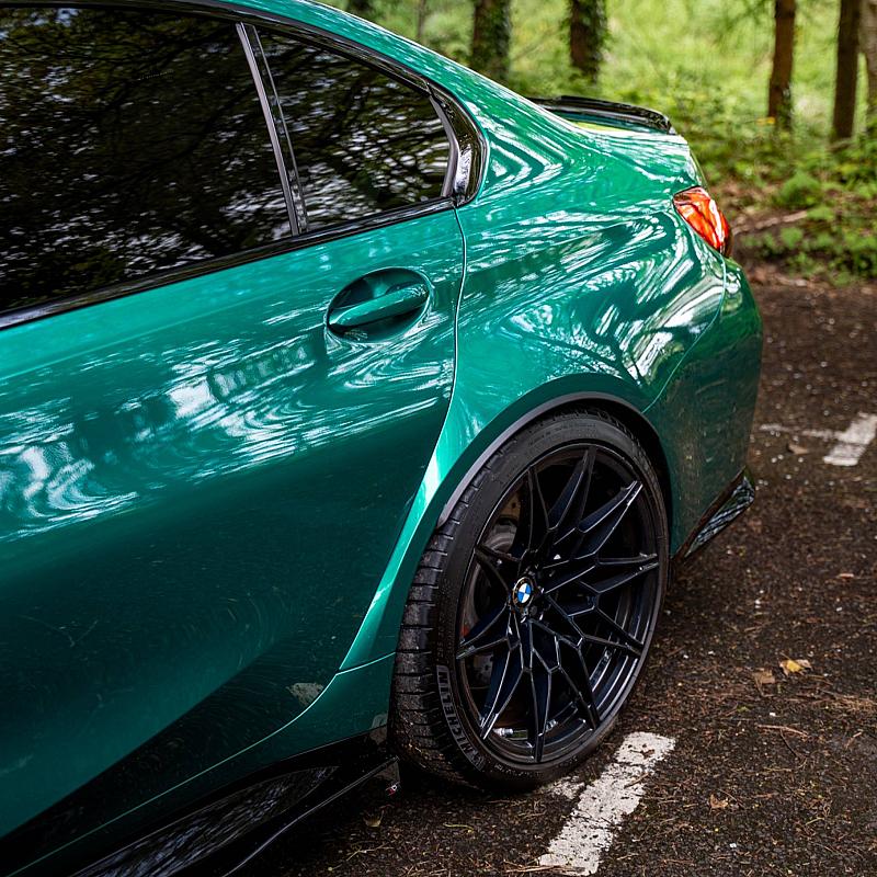 2024 BMW M3 Competition or £50,000 Tax Free Cash - Image 12