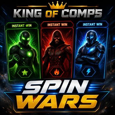 SPIN WARS