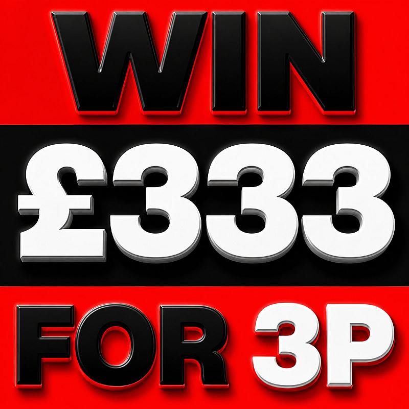 £333 for 3p