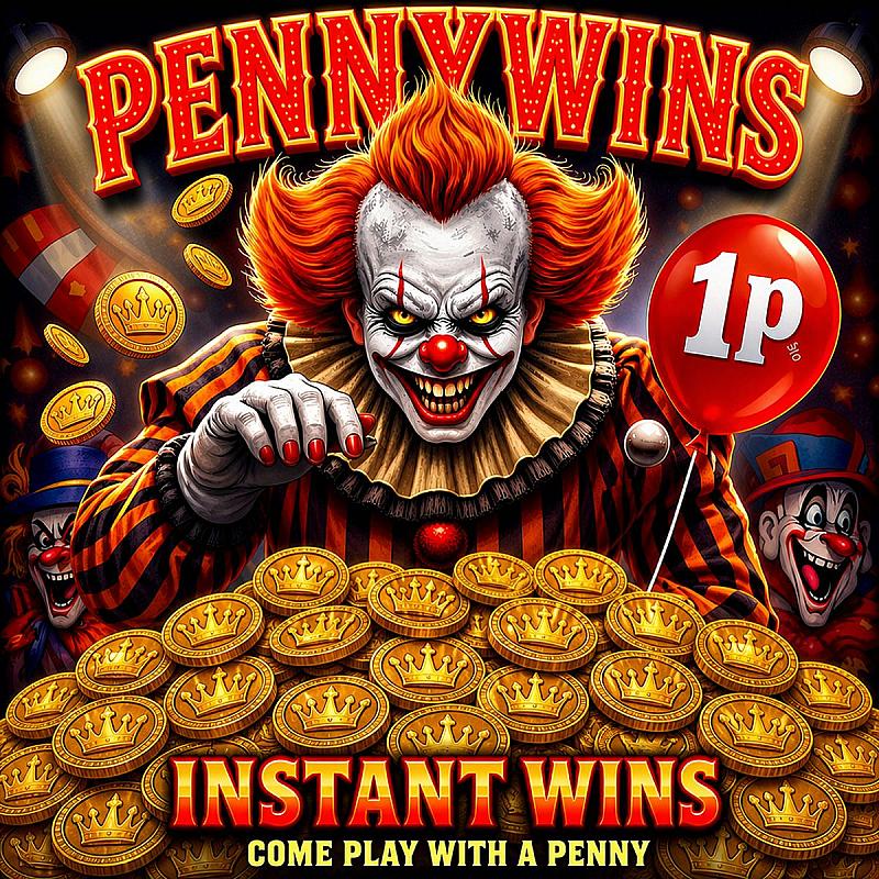 PENNYWISE  
