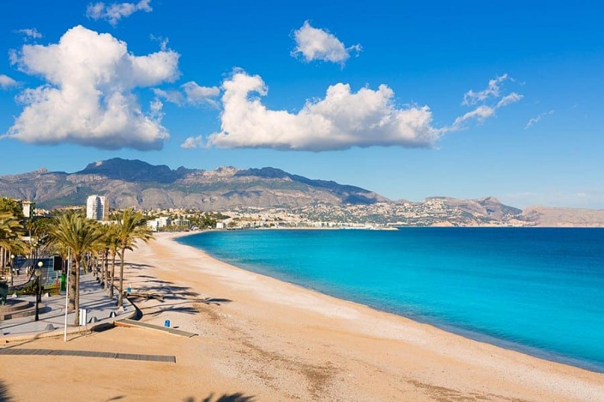 Hard Rock Hotel Marbella For 2 - Image 2