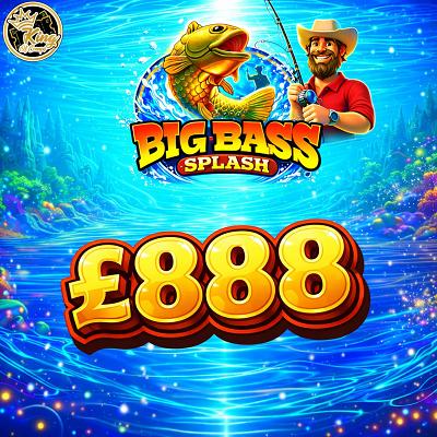 £888 CASH