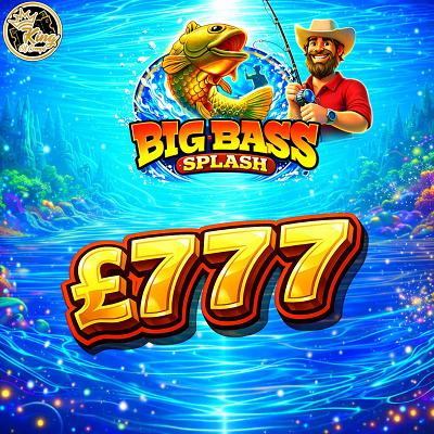 £777 CASH