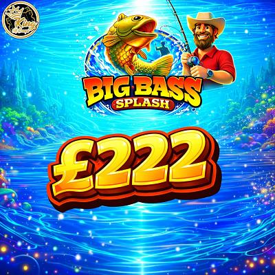 £222 CASH