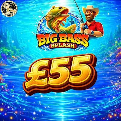 £55 CASH