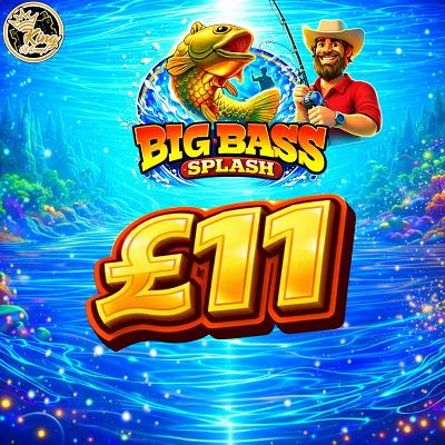 £11 SITE CREDIT