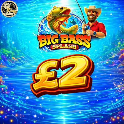 £2 SITE CREDIT