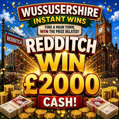 £2000 CASH