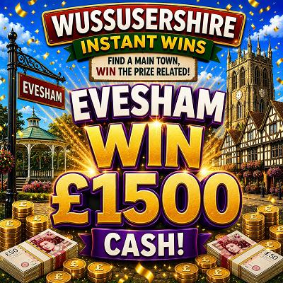 £1500 CASH 