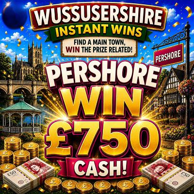 £750 CASH 