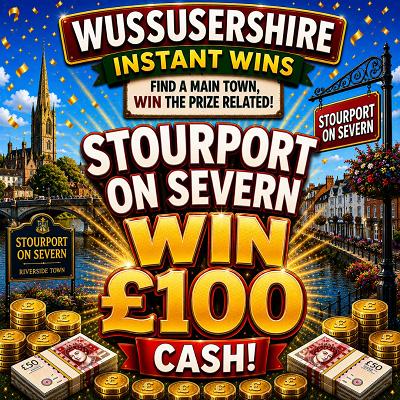 £100 CASH 
