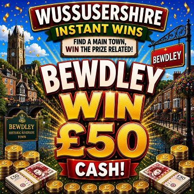 £50 CASH