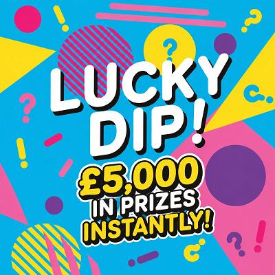 Lucky Dip!