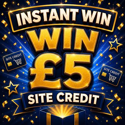 £5 Site Credit 