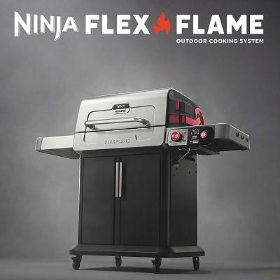 Ninja Flex Flame