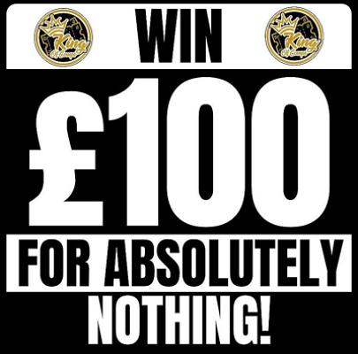 FREE £100