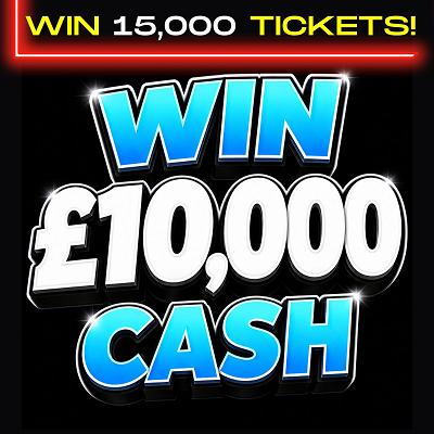£10,000 Mini-Draw