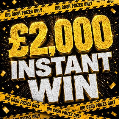 £2,000 TAX FREE CASH