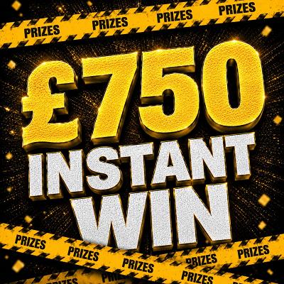 £750 TAX FREE CASH