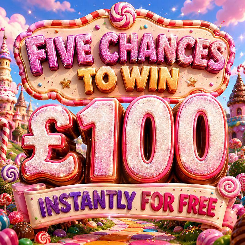 FREE INSTANT WINS