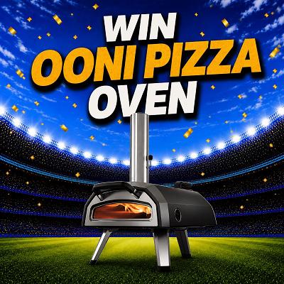 Ooni Karu 2 Pizza Oven Or £250 