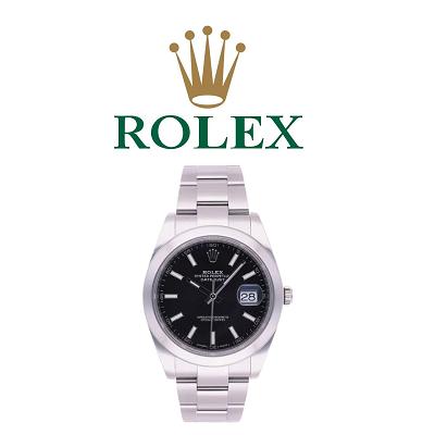 Rolex Datejust 