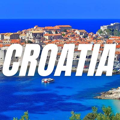 5 Nights in Croatia For 2 