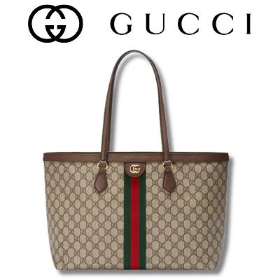 Gucci Ophidia Tote 