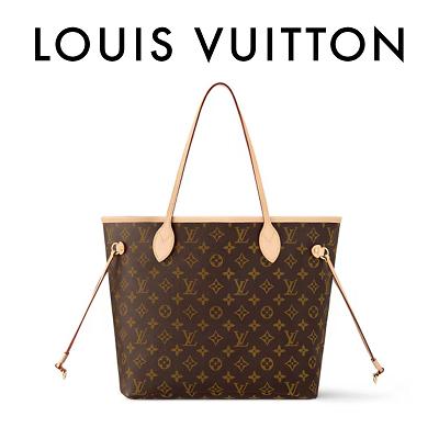 Louis Vuitton Neverfull Tote 