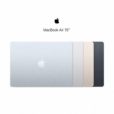 Macbook Air 15" 