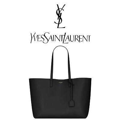 Yves Saint Laurent Shopping Bag