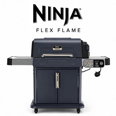 Ninja Flex Flame