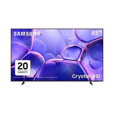 Samsung 85" TV 