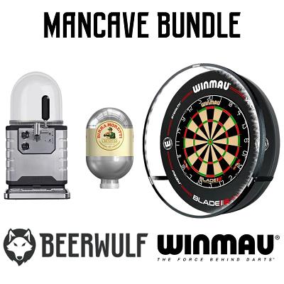 Mancave Bundle