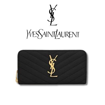 Yves Saint Laurent Cassandre Purse 