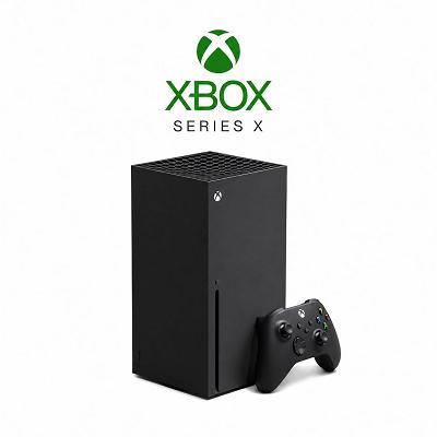 Xbox Series X
