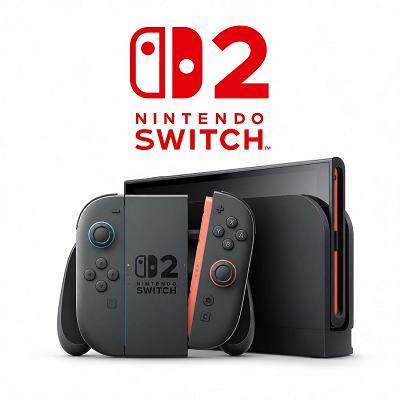 Nintendo Switch 2 