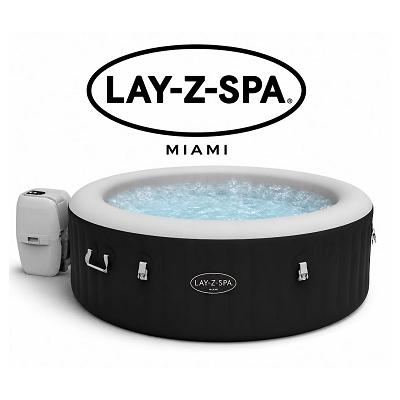LayZspa Miami 