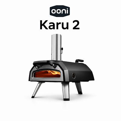 Ooni Karu 2 